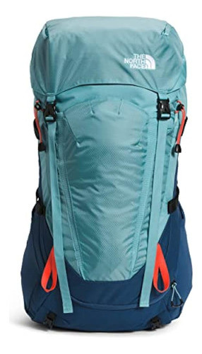 The North Face Mochila De Mochilero Terra Para Mujer, Reef W 0
