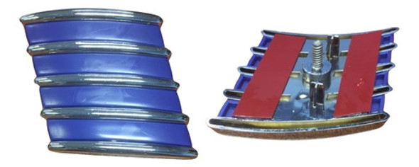 Emblema Espolon Fiat Strada 98-00 0