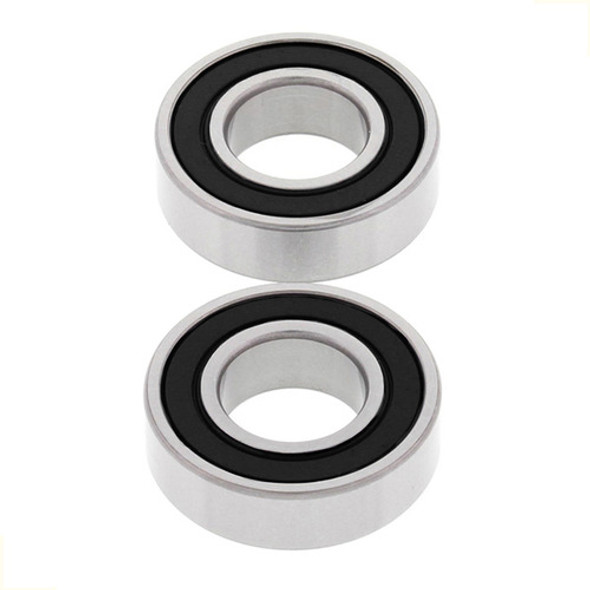 Set Ruleman Reten Rueda Delantera Ktm Sx 50 - Sx 65 0