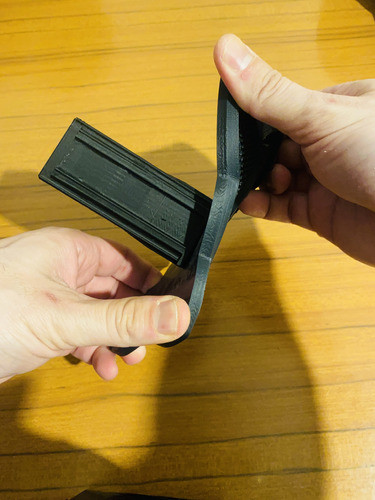 Cubre Bocha De Tráiler Flexible 1