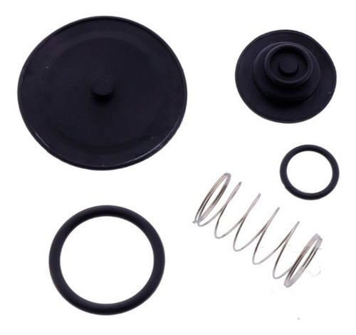 Kit Canilla Nafta Honda Vt Shadow 500 Vt500 Reparacion Grifo 0