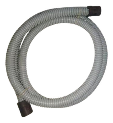 Manguera De Descarga Para Lavarropa 2.40 Mts. 0