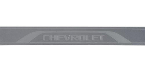 Placa Acabado Gm 96965821 1