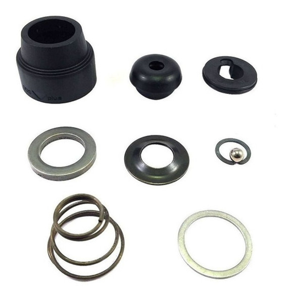 Vaina Protectora Gbh 2-20 D(1b5a) Bosch Original 0