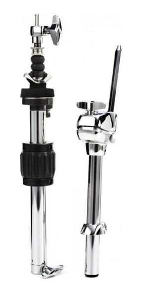 Soporte Clamp Hit Hi Hat Fijo Mapex Ch72 Musica Pilar 1