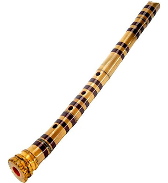 Kukyo Japonés Zen Shakuhachi Flauta Pentatónica De Soplado F 0 Kukyo Japonés Zen Shakuhachi Flauta Pentatónica De Soplado F 0
