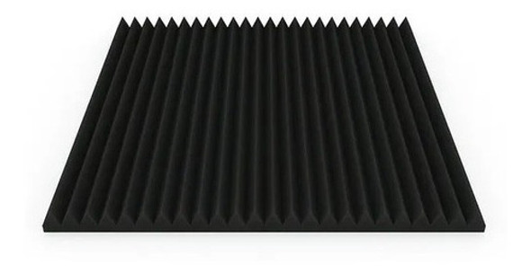 Paneles Placas Acústicos Alpine Basic 50x50cm 30mm 1