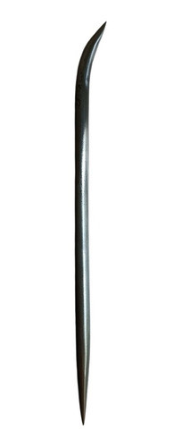 Punta Para Grabado Stassen Sobre Metal Curva Serie 2760 Nº9 1