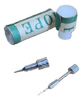 Ponta De Caneta Hope Lettering Pen Point Nunca Usada Legítim 0