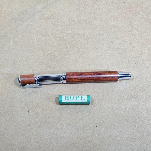 Ponta De Caneta Hope Lettering Pen Point Nunca Usada Legítim 1