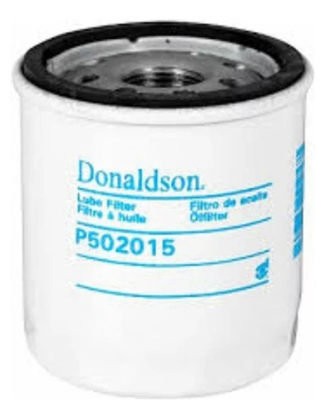 Filtro Aceite P Volvo 035115591 35115591 Kohler 359771 0