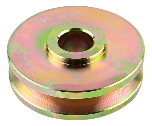 Polea Alternad Univ. 17x67mm 0