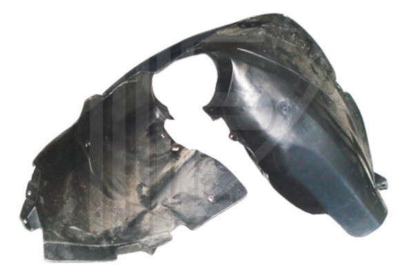 Pasarueda Delantero Izquierdo Ford Focus Mk2 2008 - 2012 0