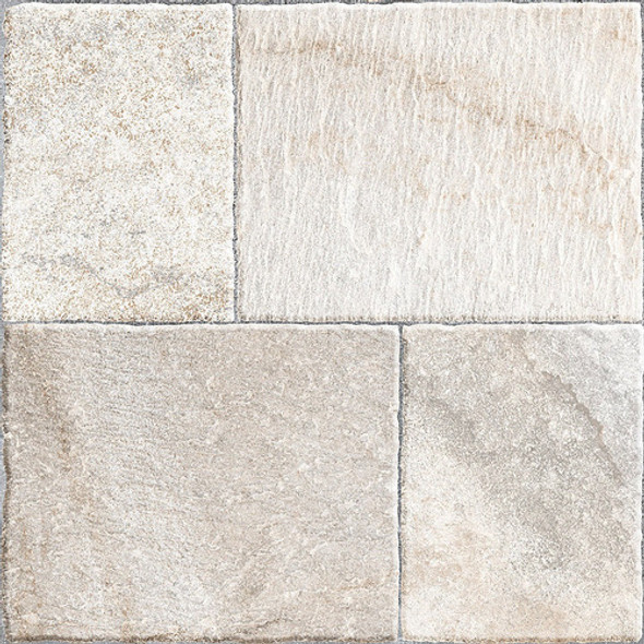 Cerámica Revestimiento Piso Sao Tomé Gris Mate 45x45cm 0