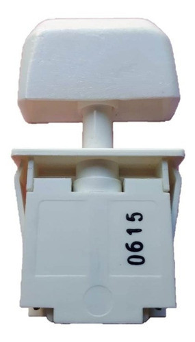 Interruptor De Luz Para Heladera Columbia- Original 0