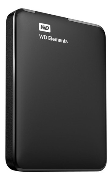 Western Digital Disco Externo 4tb Element Usb 3.0 Tranza 1