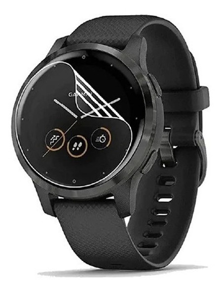Hidrogel Haxly Smartwatch Para Garmin Forerunner 945 X2 Unid 0