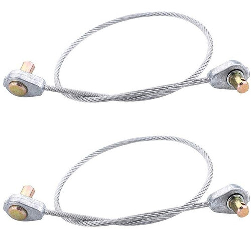 Cable Elevacion De Plataforma Mtd 746-0968 756-0968 Original 1