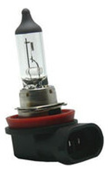 Lampara Halogena 12v H11 55w Caminero Toyota 2008 Tungsram 0