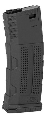 Magazine Cargador Mid-cap 180 Rds H-15 Hybrid 6mm 1