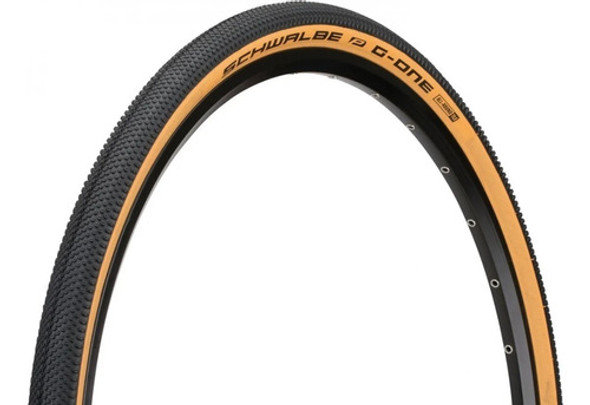 Cubierta Schwalbe G One Allround 28x1.50 Kevlar Tle Bike Clb 0