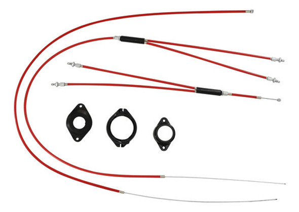 Weeras Cable De Freno Y Carcasa, Cables De Freno De Bicicle. 1 Weeras Cable De Freno Y Carcasa, Cables De Freno De Bicicle. 1