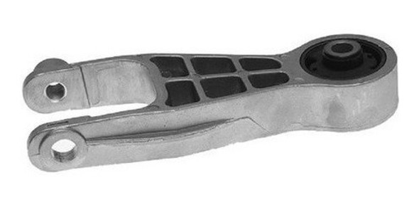 Pata Soporte Motor Chevrolet Corsa 2 Meriva Trasero Gm 1