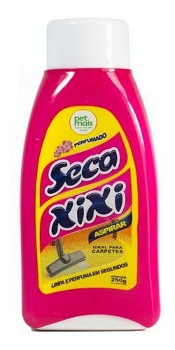 Limpiador De Pis Pet Mais® Ideal Aspirar P/ Perros Y Gatos 0