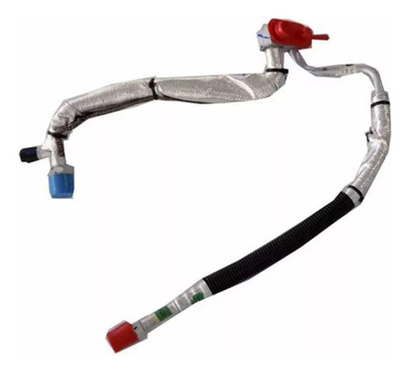 Caño Evaporador Compresor Original Chevrolet Corsa 2003-2012 0