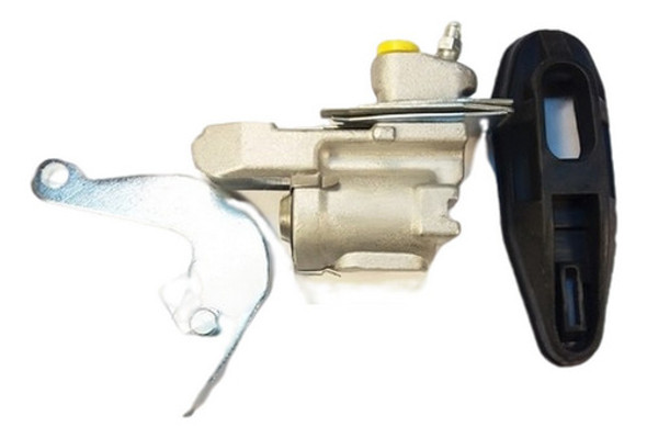 Cilindro De Freno Nissan Sunny 11/16 Por Santa Cruz Frenos 0 Cilindro De Freno Nissan Sunny 11/16 Por Santa Cruz Frenos 0