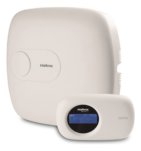 Alarma | Central Monitoreada Amt4010 Smart | Intelbras 0