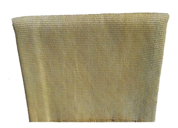 Tecido Fibra De Aramida Kevlar Resistente 1200x3000x1,7mm 0