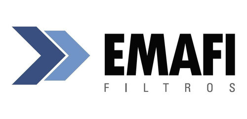 Filtro De Nafta Emafi Para Chevrolet Tracker Desde 2020 1