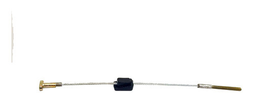 Cable Freno Delantero De Ford Ecosport 06/12 305 Mm 0