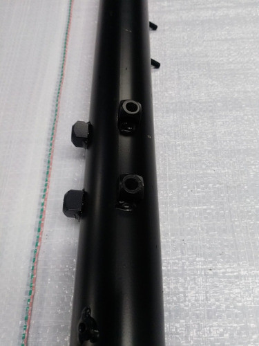 Tubo Exterior De Columna Ford F 100 / F150 Año 87 ( 4x 4 ) 1