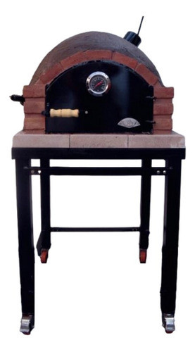Seña De Horno De Barro 75cm Para Los Amantes De La Cocina. 0