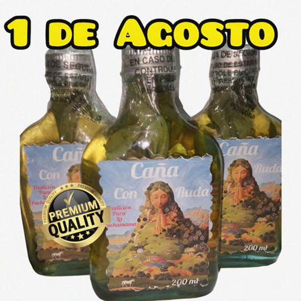 Autentica Caña Con Ruda 1 De Agosto Envío Gratis X La Zona 0 Autentica Caña Con Ruda 1 De Agosto Envío Gratis X La Zona 0