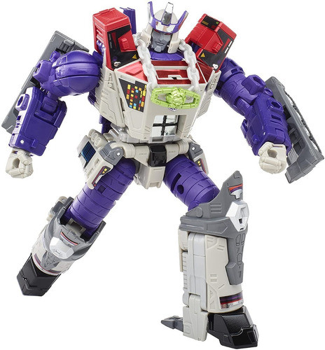 Transformers Generations Selects Leader Class Galvatron 0