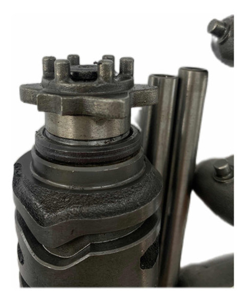 Caja Y Horquillas Selectora Original Bajaj Dominar 400 1 Caja Y Horquillas Selectora Original Bajaj Dominar 400 1