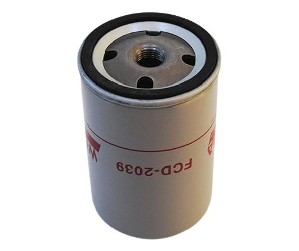 Filtro De Combustible O Nafta Ford Cargo 915 0