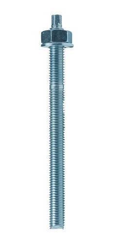 Varilla Roscada Ftr 10x130 P/anclaje Steel Framing Fischer 0