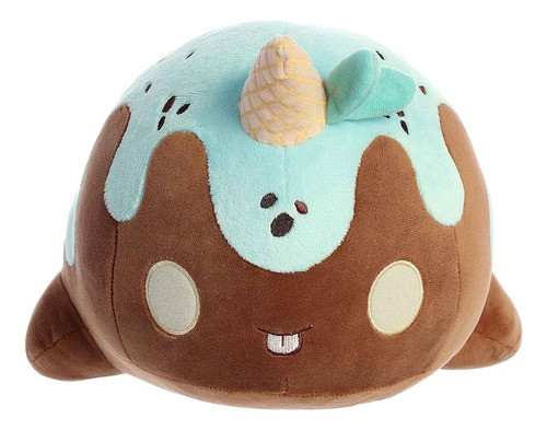 Sabroso Melocotón Aurora 12.5  Menta Chocolate Nomwhal 1