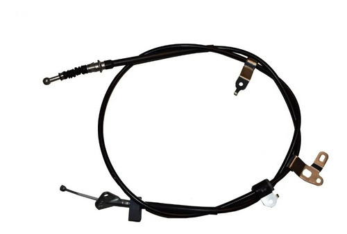 Cables De Freno Derecho Toyota Corolla Hasta 2014 0