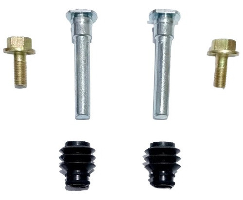 Kit Pernos S. Medida Caliper Freno Ford 100 Duty - 7796/s Fp 0