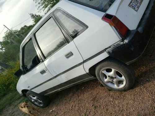 Partes Y Repuestos Citroen Ax 0