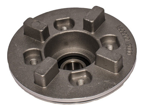 Porta Plato Px C110, Fair, Eco70, Max - Varias 1