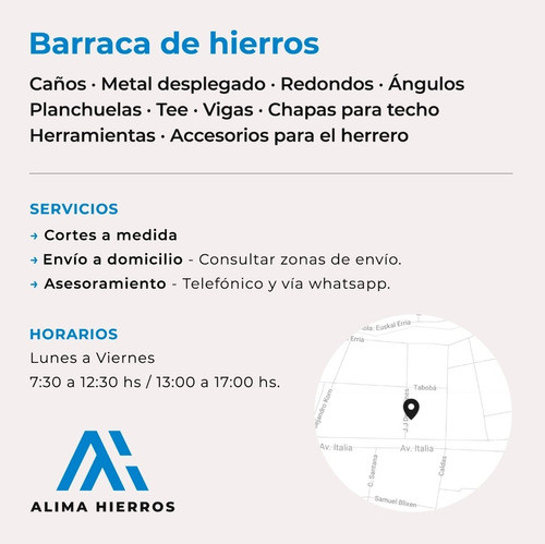 Ficha Herrero Nº 4 Universal (10 Unid) 1