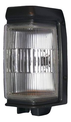 Farol Del Izq (neg) Nissan Pathfinder Usa 98-04 0