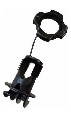 Aislador Regulable X 75u Perimetro Cerco Electrico Boyero 0