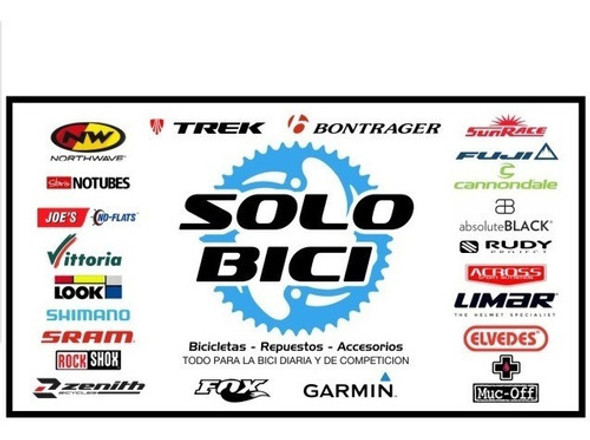 Plato Ovalado De Mtb Baral Bcd 104 38 T Offset 0 - Solo Bici 1